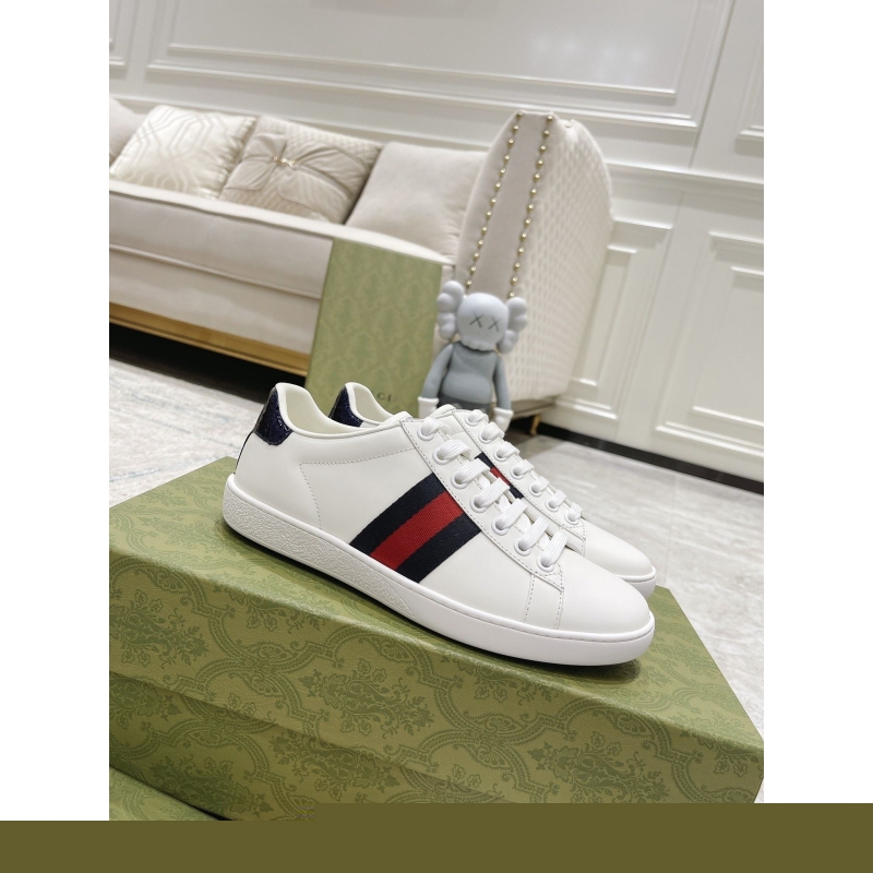 G*u*i sneakers